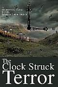 The Clock Struck Terror: A Professor Bates Novel