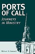 Ports of Call: Journeys in Ministry