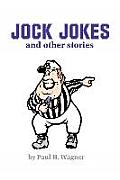 Jock Jokes: and Other Stories
