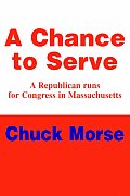 A Chance to Serve: A Republican runs for Congress in Massachusetts