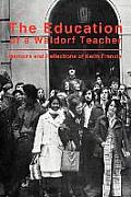 Education of a Waldorf Teacher