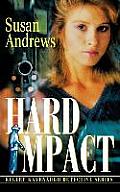 Hard Impact: Kelley Kavenaugh Detective Series