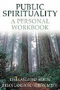 Public Spirituality A Personal Workbook