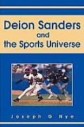 Deion Sanders and the Sports Universe