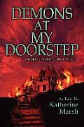 Demons at My Doorstep: The search for my donor father...