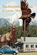 The Storyteller's Guide to Leona, Montana