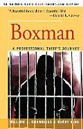 Boxman: A Professional Thief's Journey