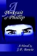 Portrait Of Phillip