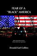 Fear of a Black America: Multiculturalism and the African American Experience