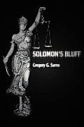 Solomon's Bluff