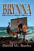 Brynna: Saga of a Viking Princess