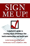 Sign Me Up A Marketers Guide To Creating Email