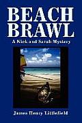 Beach Brawl: A Nick and Sarah Mystery