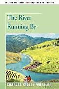 The River Running by