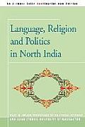 Language, Religion and Politics in North India