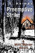 Preemptive Strike: A Matt Wilson Novel