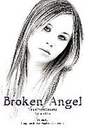 Tales from Salome Volume I: Broken Angel