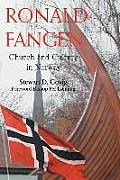 Ronald Fangen: Church and Culture in Norway