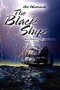 The Black Ships: Book Eight of the Thulian Chronicles