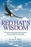 Red Hat's Wisdom: Voice of the Flying Eagle