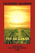 The Sicilians: A Novel in the Fate and Other Tyrants Trilogy