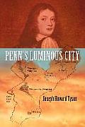 Penn's Luminous City
