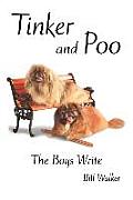 Tinker and Poo: The Boys Write