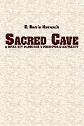 Sacred Cave: a novel set in America's prehistoric southeast