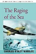 The Raging of the Sea