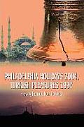 Philadelphia Holidays 2004, Turkish Pleasures 1997