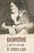 Brownstone: A Novel of New York