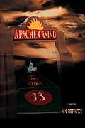 Apache Casino