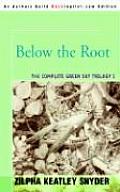 Below The Root