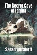 The Secret Cave of Janina