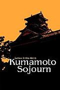 Kumamoto Sojourn