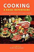 Cooking: A Basic Repertoire