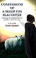 Confessions of a Sheep for Slaughter: Memoirs of Feminist Wolves and Their Little Crimes
