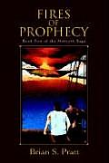 Fires of Prophecy: Book Two of the Morcyth Saga