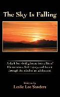 The Sky Is Falling: A dark but vivid glimpse into a life of Dissociation, Self-Injury, and Incest through the mind of an adolescent.