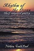 Rhythm of the Ocean: Surf-inspired poetry
