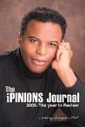 The iPINIONS Journal: 2005: The year in Review