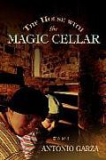 The House with the Magic Cellar: Realm: I