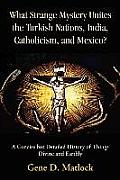 What Strange Mystery Unites the Turkish Nations, India, Catholicism, and Mexico?: A Concise But Detailed History of Things Divine and Earthly