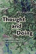 Thought and Doing: An Alternative to Naturalism in the Social Sciences