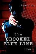 The Crooked Blue Line
