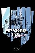 Spyker, Inc.