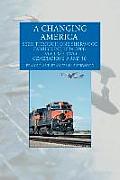 A Changing America: Seen Through One Sherwood Family Line 1634-2006