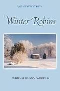Winter Robins: And Other Verses