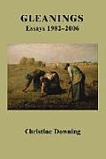 Gleanings Essays 1982 2006