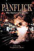 Panflick: The Boston Car Wars